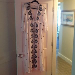 Free People Dress never worn!